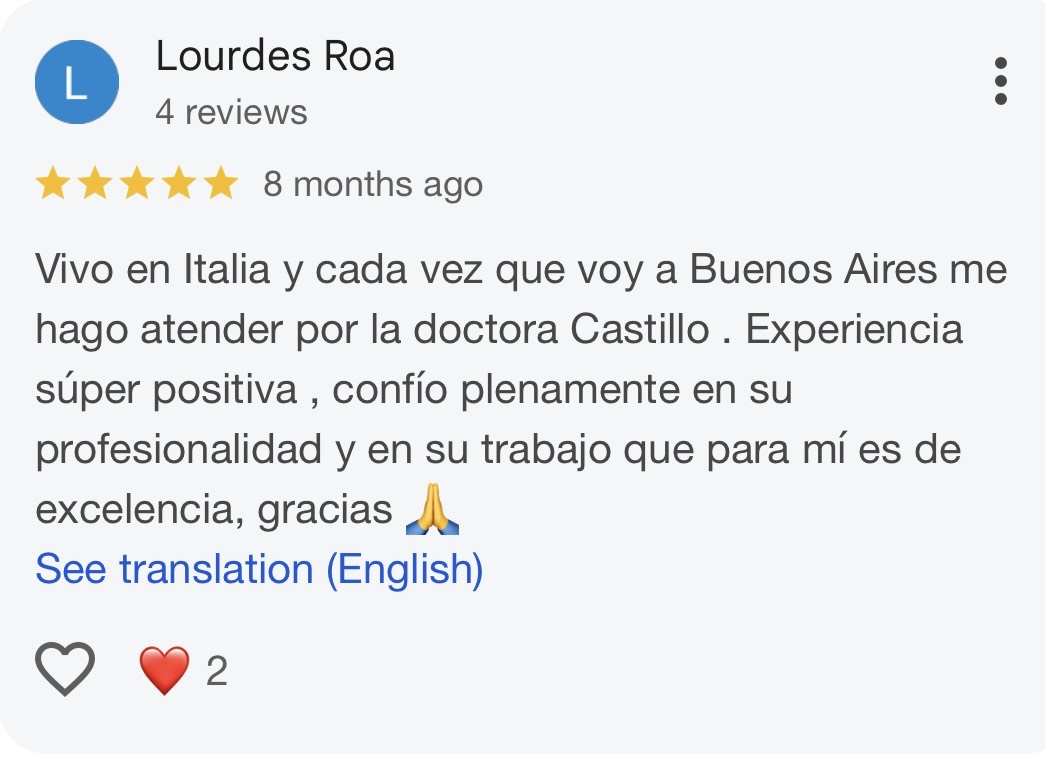 reseña